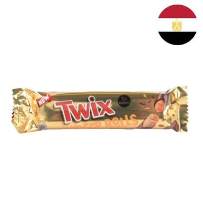 Twix Wafer Rolls EGY 22 g