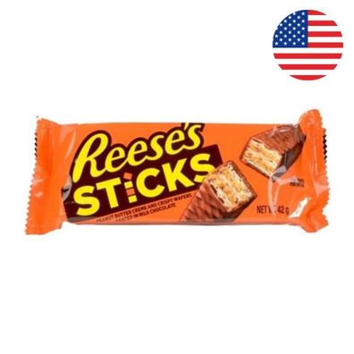 Reeses Sticks USA 42 g