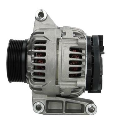 Lichtmaschine Mercedes 150A für OEM Bosch Neu Vgl. Nr. 0124655071 / 0124655116