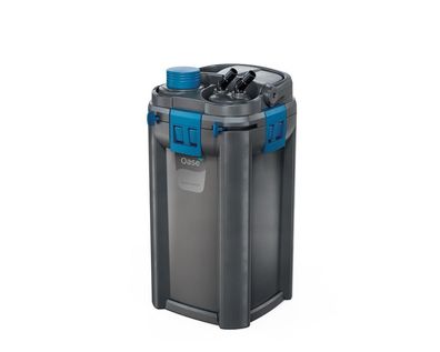 Oase BioMaster 600 Thermo Außenfilter für Aquarien