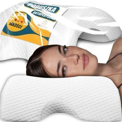 Memory Foam Kissen, Armkissen Zum Schlafen Retoo