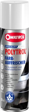 Owatrol Polytrol Spray - Farb- & Messingauffrischer & Anlaufschutz