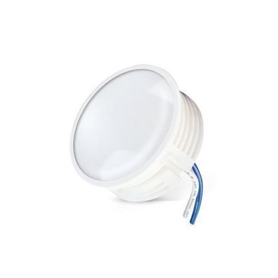 LED Insert Modul flach 600lm 230V 6,5W Neutralweiß 4000K für Einbaustrahler MR16