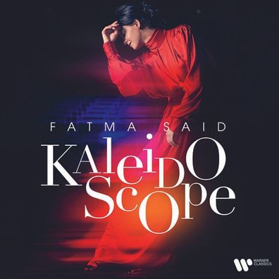 Kaleidoscope - - (CD / F)
