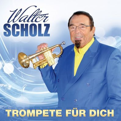 Trompete für dich - MCP Sound - (CD / T)