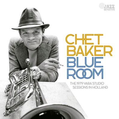Blue Room: he 1979 VARA Sessions (2CD) - - (CD / B)