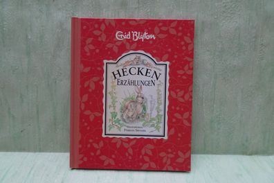 Enid Blyton HeckenErzählungen Frances Stevens Karl Müller Verlag 1991