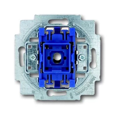 Busch-Jaeger 2000/6 US | Wippschalter-Einsatz Aus- und Wechselschaltung