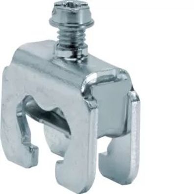 Hager S-Schienenklemme 1,5-16mm², für 12x5mm K96A
