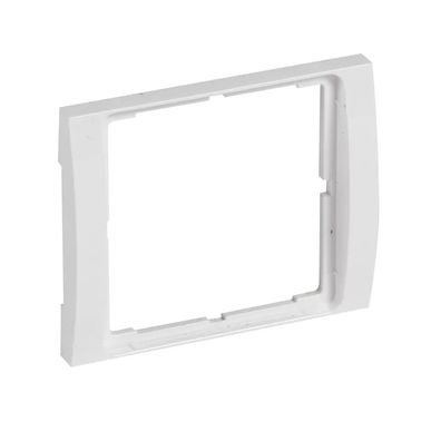 Legrand Zwischenring 50X50 Galea Farbe: Ultraweiß 771099