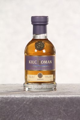 Kilchoman Sanaig 0,2 ltr