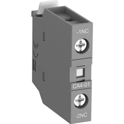 ABB CA4-01 Hilfsschalterblock 1-polig, 1Ö 1SBN010110R1001