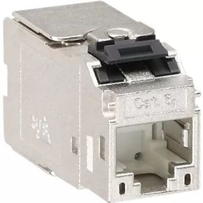 Gira MJ RJ45 Cat.6A Zubehör 574000
