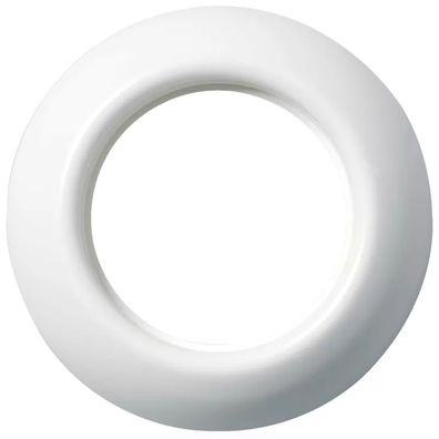 Elso Rahmen 1-fach weiss RENOVA WDE011400