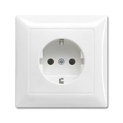 Busch-Jaeger 20 EUJ-914 | SCHUKO® Unterputz-Steckdose