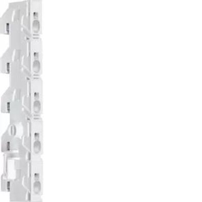 Hager Einspeiseadapter, niversZ,1-25mm²,5-pol. K96ESA5