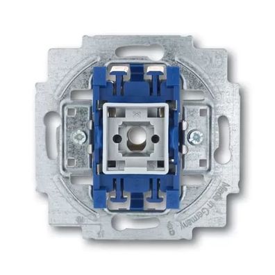 Busch-Jaeger 2400/6 US | Wippschalter-Einsatz Aus- und Wechselschaltung 16A