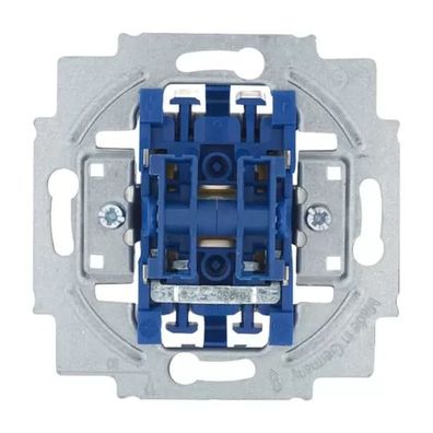 Busch-Jaeger 2020 US-205 | Wipptaster-Einsatz 1-polig, 2 Schließer