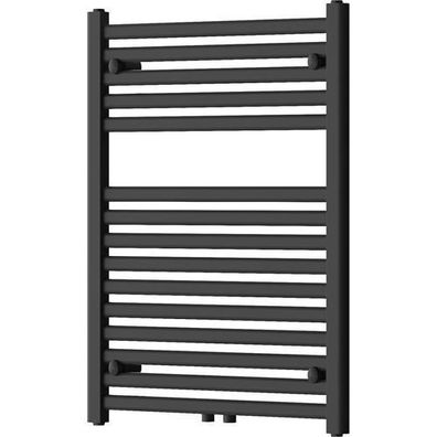 Mexen Hades Heizkörper für Badezimmer 800 x 600 mm, 452 W, schwarz