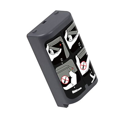PATONA Premium Spezialgeräte-Akku für Symbol MC3100 82-127909-02