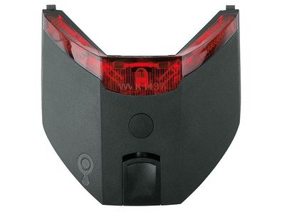 ML FenderLight für Radschutz Recharge