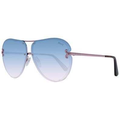 Emilio Pucci Sonnenbrille EP0217 72W 66 Damen Rosa