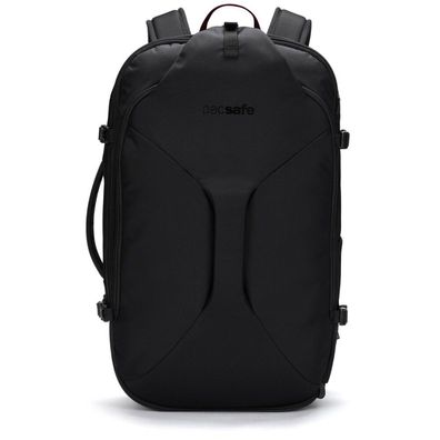 Pacsafe - 60322100 - Rucksack - Venturesafe EXP45 - schwarz