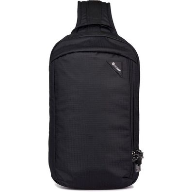 Pacsafe - 60221130 - Umhängetasche - Vibe 325 sling pack black