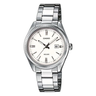 Casio - LTP-1302PD-7A1VEG - Armbanduhr - Damen - Quarz - Casio Collection