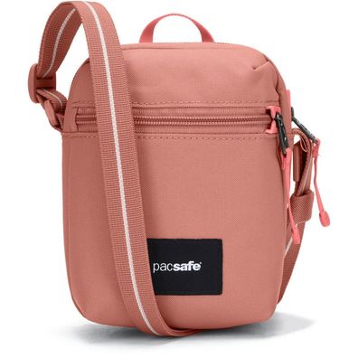 Pacsafe - 35130340 - Umhängetasche - GO 1,5 - rosa