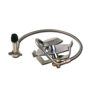 NEU Trangia Gas Brenner für Camping Outdoor Survival Bushcrafting Kochen Feuer