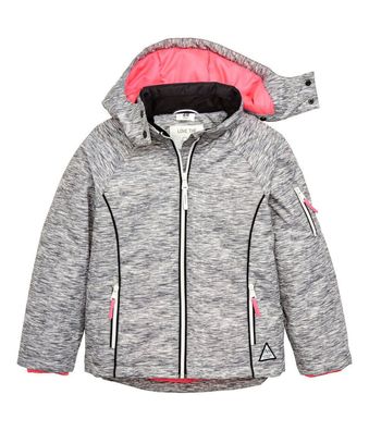 H&M Winterjacke Wattierte Jacke Gr. 134,140,146,152,158,164,170 2 Farben NEU