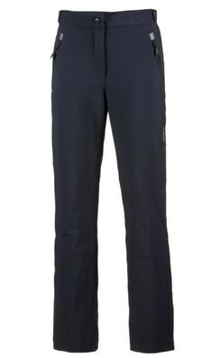 CMP Damen Skihose schwarz