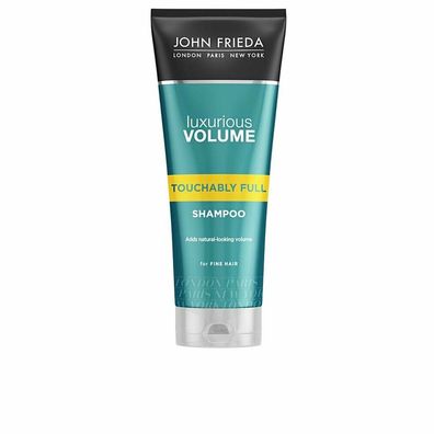 John Frieda Luxurious Volume 7 Days Volume Shampoo 250ml