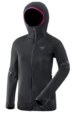 Dynafit Transalper Hybrid Polartec Alpha black out