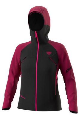 Dynafit Damen Transalper GTX Jacke beet red