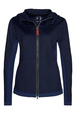 Bogner Damen Outdoorjacke Dewi blau