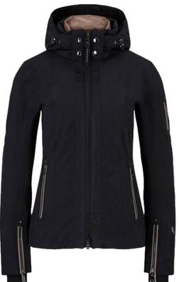 Bogner Daunenjacke Tami-T schwarz