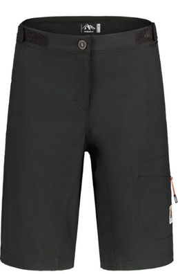 Maloja Damen CardaminaM. Cycle Shorts moonless