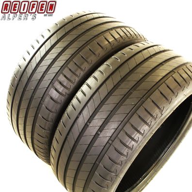 2x 245/40 R18 97Y Bridgestone Turanza T005 RUN FLAT Sommerreifen