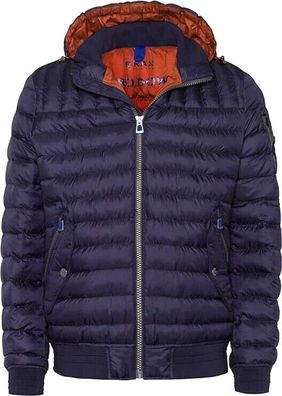 BRAX BRAD Jacke mit Kapuze Winterjacke Zero Down Gr. M 50 2 Farben 199,95 € NEU