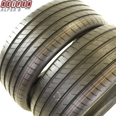 2x 245/35 R20 95Y XL Goodyear EAGLE F1 (ASYMMETRIC) 5 Sommerreifen