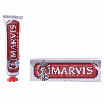 Marvis Cinnamon Mint Zahnpasta 85ml