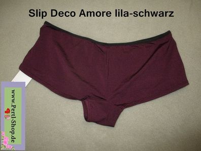 Slip, Deco Amore, Gr. S, Neu, Freya, passend zum BH siehe Shop