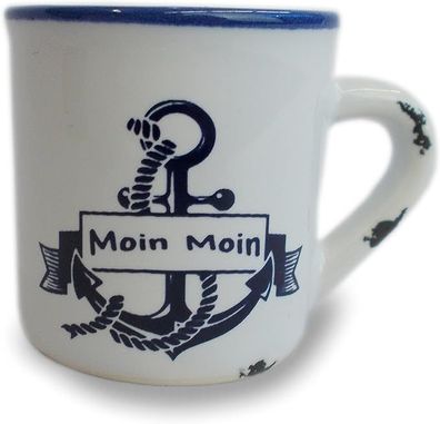 Pöttchen Rusty Moin Moin Mini