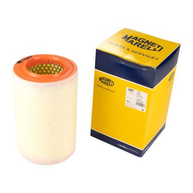 Magneti Marelli Luftfiltereinsatz Filter Alfa Romeo Giulietta 1,4 Turbo 51854025