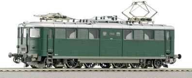 Roco H0 62640 Elektrolokomotive Serie Ae 4/6 der SBB DC Schnittstelle Neu/OVP