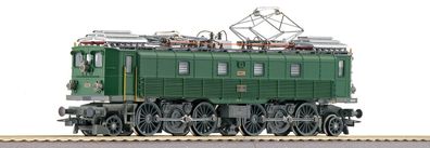 Roco H0 73622 Elektrolokomotive Serie Be 4/6 der SBB DC Schnittstelle Neuw./OVP