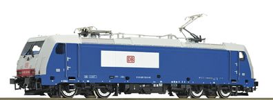 Roco H0 79669 Elektrolokomotive E483.102, DB AG Italia AC Digital Neu/OVP