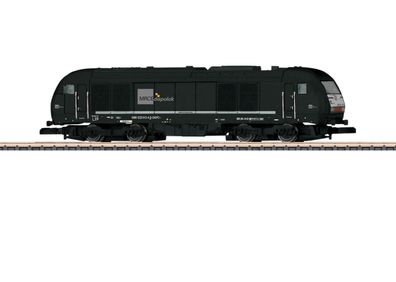 Märklin Miniclub Z 88883 Diesellokomotive ER 20 D der MRCE Neu/OVP